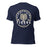 Klein Collins High School Tigers Premium Navy T-shirt 04