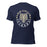 Klein Collins High School Tigers Premium Navy T-shirt 19