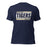 Klein Collins High School Tigers Premium Navy T-shirt 72