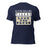 Klein Collins High School Tigers Premium Navy T-shirt 86