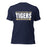 Klein Collins High School Tigers Premium Navy T-shirt 98