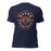 Bridgeland High School Bears Premium Navy Unisex T-shirt 16