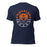 Bridgeland High School Bears Premium Navy Unisex T-shirt 19