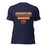 Bridgeland High School Bears Premium Navy Unisex T-shirt 23