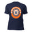 Bridgeland High School Bears Premium Navy Unisex T-shirt 30