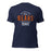 Bridgeland High School Bears Premium Navy Unisex T-shirt 40