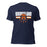 Bridgeland High School Bears Premium Navy Unisex T-shirt 101