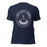 College Park High School Cavaliers Premium Navy Unisex T-shirt 212