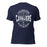 College Park High School Cavaliers Premium Navy Unisex T-shirt 220