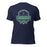 College Park High School Cavaliers Premium Navy Unisex T-shirt 223