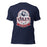 Allen High School Eagles Premium Navy Blue Unisex T-shirt 215