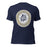 Klein Collins High School Tigers Premium Navy T-shirt 209