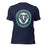 Cypress Ridge High School Rams Navy Premium Unisex T-shirt 216