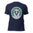 Cypress Ridge High School Rams Navy Premium Unisex T-shirt 220