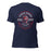 Cypress Springs High School Panthers Navy Premium Unisex T-shirt 201