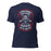 Cypress Springs High School Panthers Navy Premium Unisex T-shirt 207