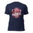 Cypress Springs High School Panthers Navy Premium Unisex T-shirt 210