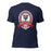 Cypress Springs High School Panthers Navy Premium Unisex T-shirt 212