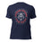 Cypress Springs High School Panthers Navy Premium Unisex T-shirt 214