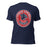 Cypress Springs High School Panthers Navy Premium Unisex T-shirt 215