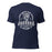 Flower Mound High School Jaguars Navy Blue Premium T-shirt 206