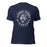 Flower Mound High School Jaguars Navy Blue Premium T-shirt 214