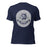 Flower Mound High School Jaguars Navy Blue Premium T-shirt 215