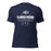 Flower Mound High School Jaguars Navy Blue Premium T-shirt 217