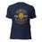 Nimitz High School Cougars Navy Blue Premium Unisex T-shirt 201