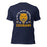 Nimitz High School Cougars Navy Blue Premium Unisex T-shirt 208