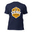 Nimitz High School Cougars Navy Blue Premium Unisex T-shirt 209