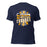 Nimitz High School Cougars Navy Blue Premium Unisex T-shirt 210