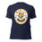 Nimitz High School Cougars Navy Blue Premium Unisex T-shirt 215