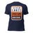 Seven Lakes High School Spartans Navy Blue Premium Unisex T-shirt 001