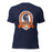 Seven Lakes High School Spartans Navy Premium Unisex T-shirt 212