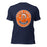 Seven Lakes High School Spartans Navy Premium Unisex T-shirt 215