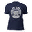 Tomball Memorial High School Wildcats Navy Premium Unisex T-shirt 220