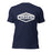 Tomball Memorial High School Wildcats Navy Premium Unisex T-shirt 009