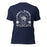 Tomball Memorial High School Wildcats Navy Premium Unisex T-shirt 208