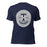 Tomball Memorial High School Wildcats Navy Premium Unisex T-shirt 215