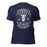 Tomball Memorial High School Wildcats Navy Premium Unisex T-shirt 207