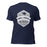 Tomball Memorial High School Wildcats Navy Premium Unisex T-shirt 209