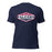 Tompkins High School Falcons Navy Premium Unisex T-shirt 009