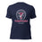 Tompkins High School Falcons Navy Premium Unisex T-shirt 226