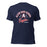 Allen High School Eagles Premium Navy Blue Unisex T-shirt 218