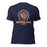 Bridgeland High School Bears Premium Navy Blue Unisex T-shirt 226