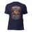 Bridgeland High School Bears Premium Navy Blue Unisex T-shirt 207