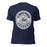 Flower Mound High School Jaguars Navy Blue Premium T-shirt 203