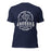 Flower Mound High School Jaguars Navy Blue Premium T-shirt 206