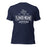 Flower Mound High School Jaguars Navy Blue Premium T-shirt 202